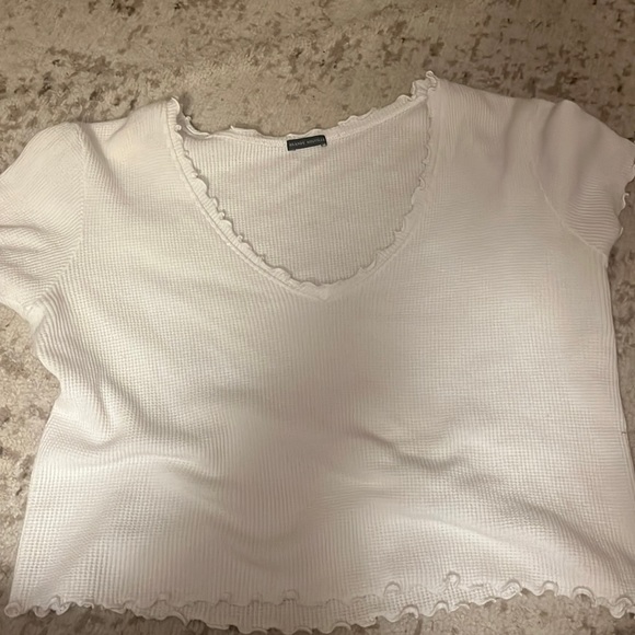 Brandy top - Picture 1 of 2